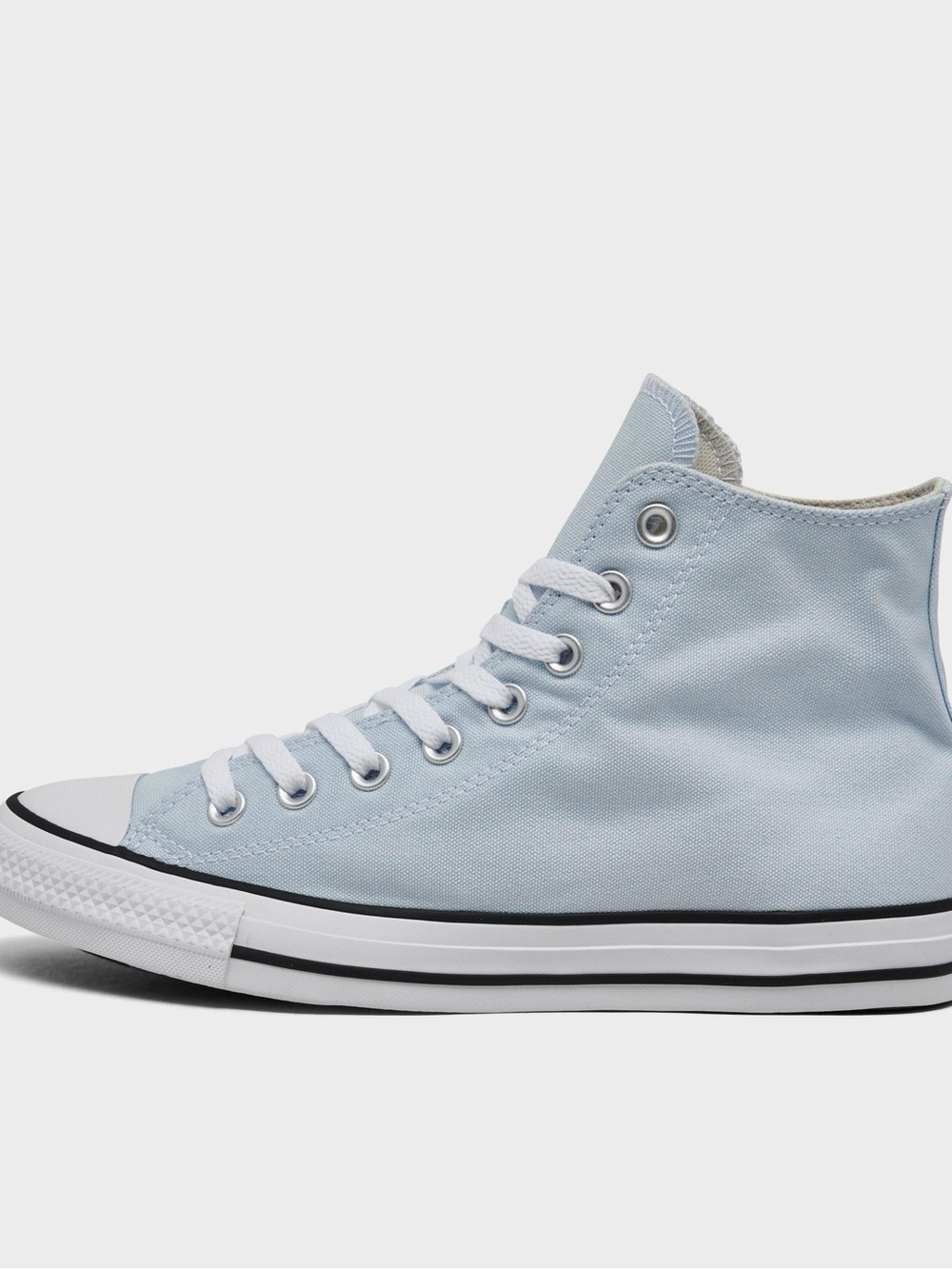 Converse CTAS HI in High Top Blue 🌐